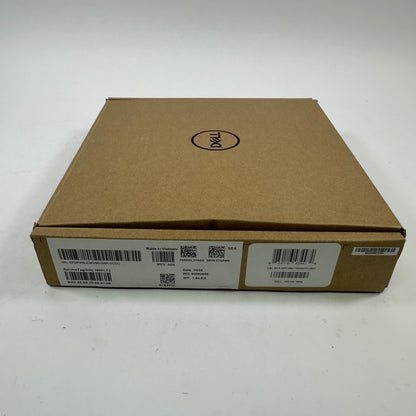 Dell WD19S 180W USB-C Laptop Docking Station Black