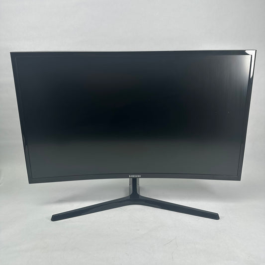 Samsung 27" 60Hz Curved Monitor