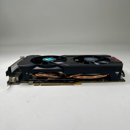PowerColor Red Dragon AXRX 570