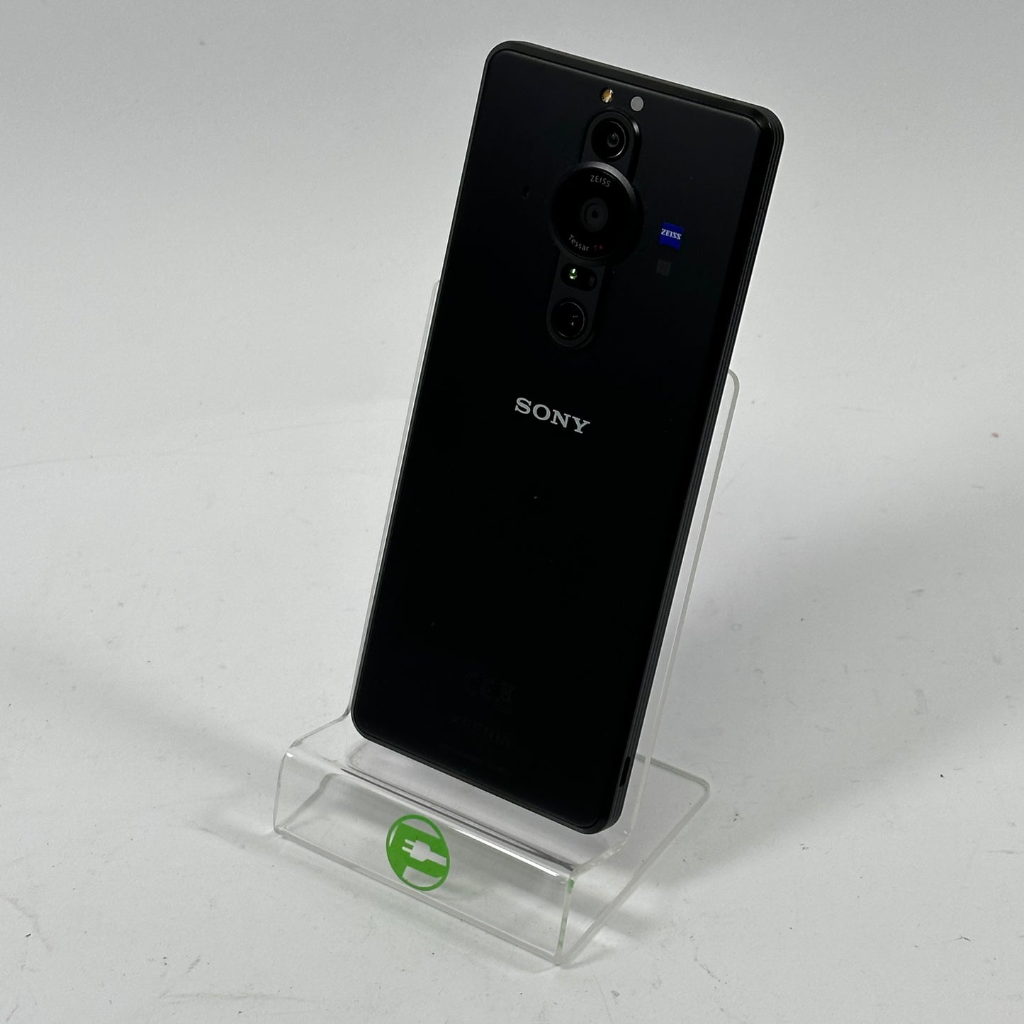 Factory Unlocked Sony Xperia PRO-I 512GB 13 Black XQ-BE62