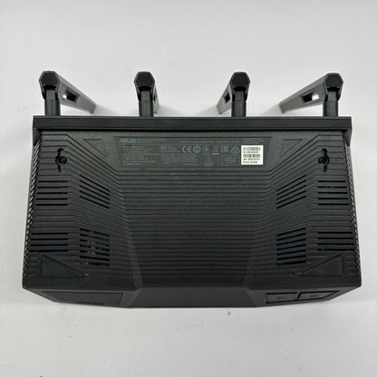 ASUS AC2400 Dual Band WiFi 5 RT-AC87U Wireless-AC Router