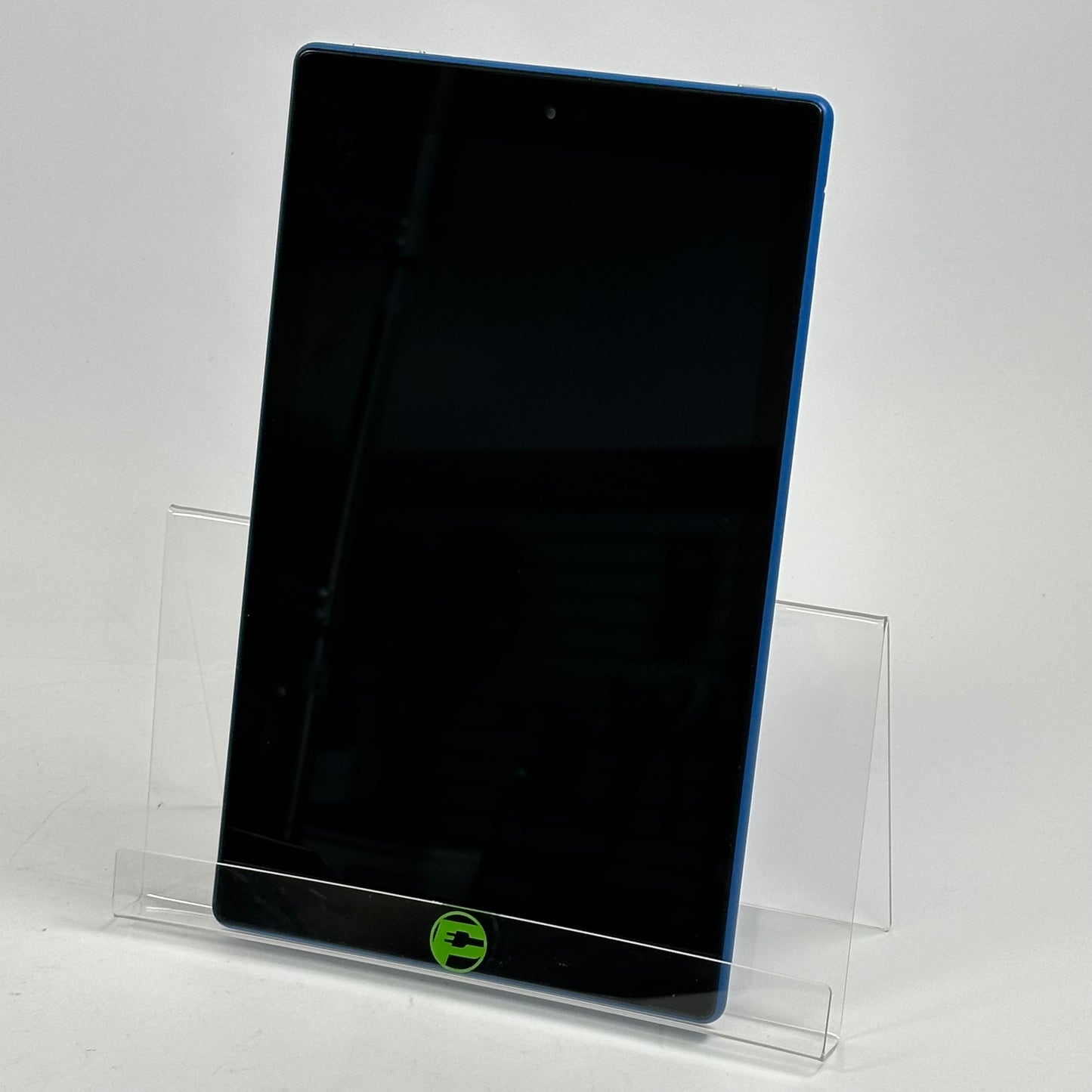 WiFi Only Amazon Kindle Fire HD 10 32GB Blue SL056ZE