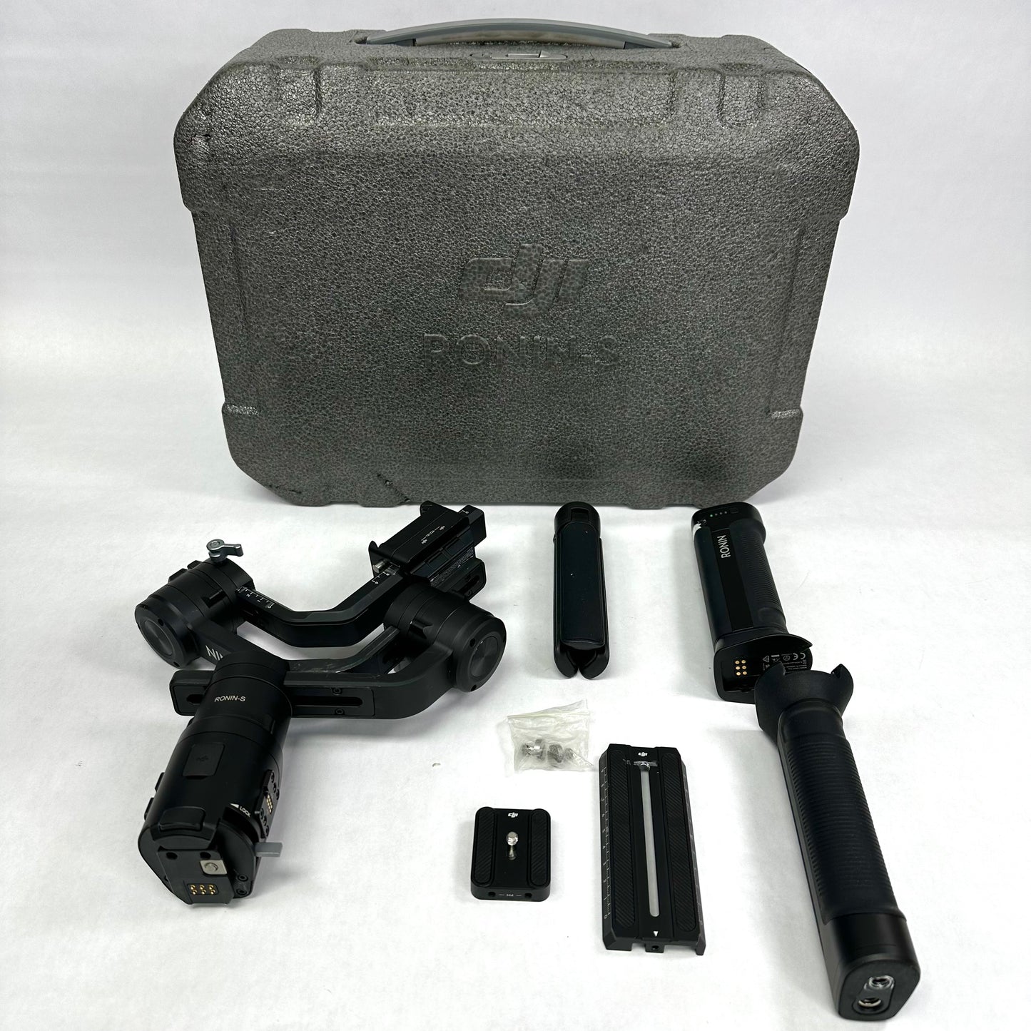 DJI Ronin-S Gimbal Handheld Stabilizer RS1