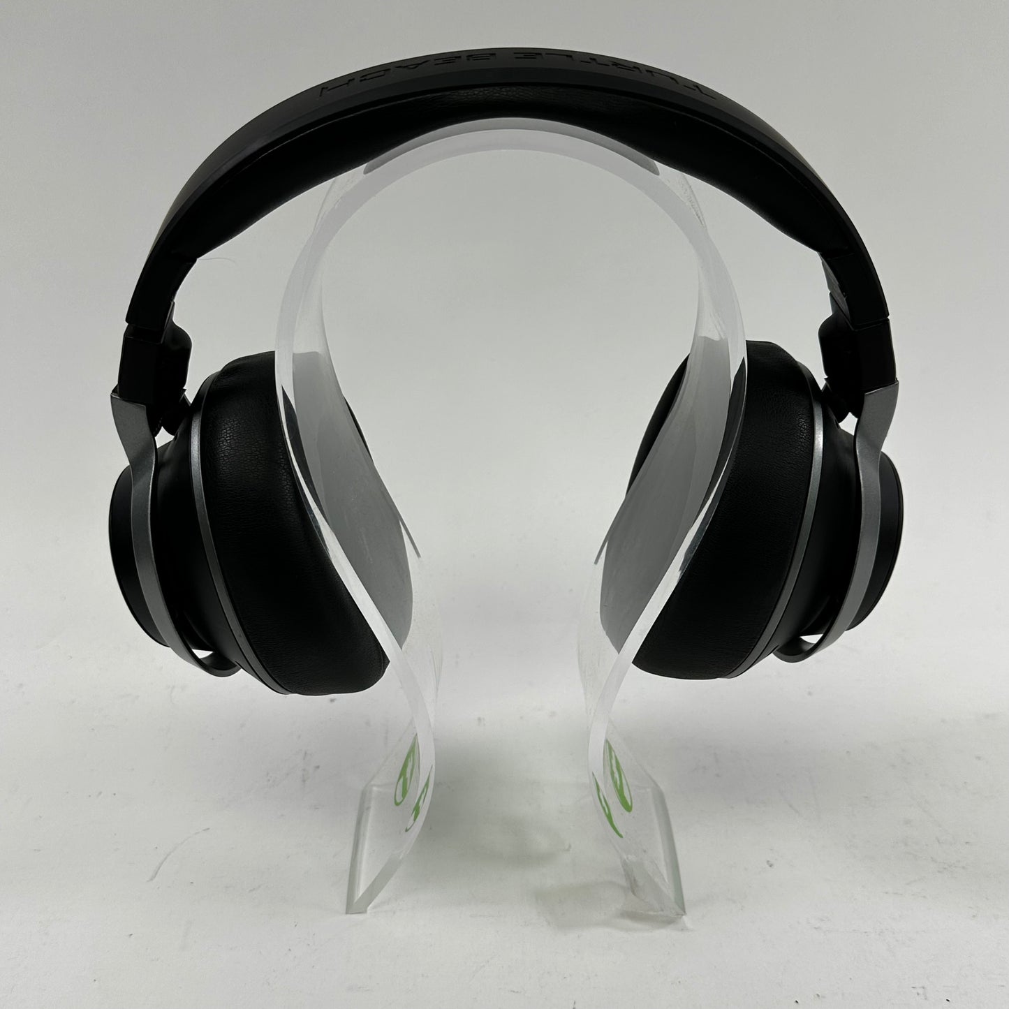 Broken Turtle Beach Stealth Pro for Xbox Wireless Gaming Headset TBS-2360-01 Bad Mic