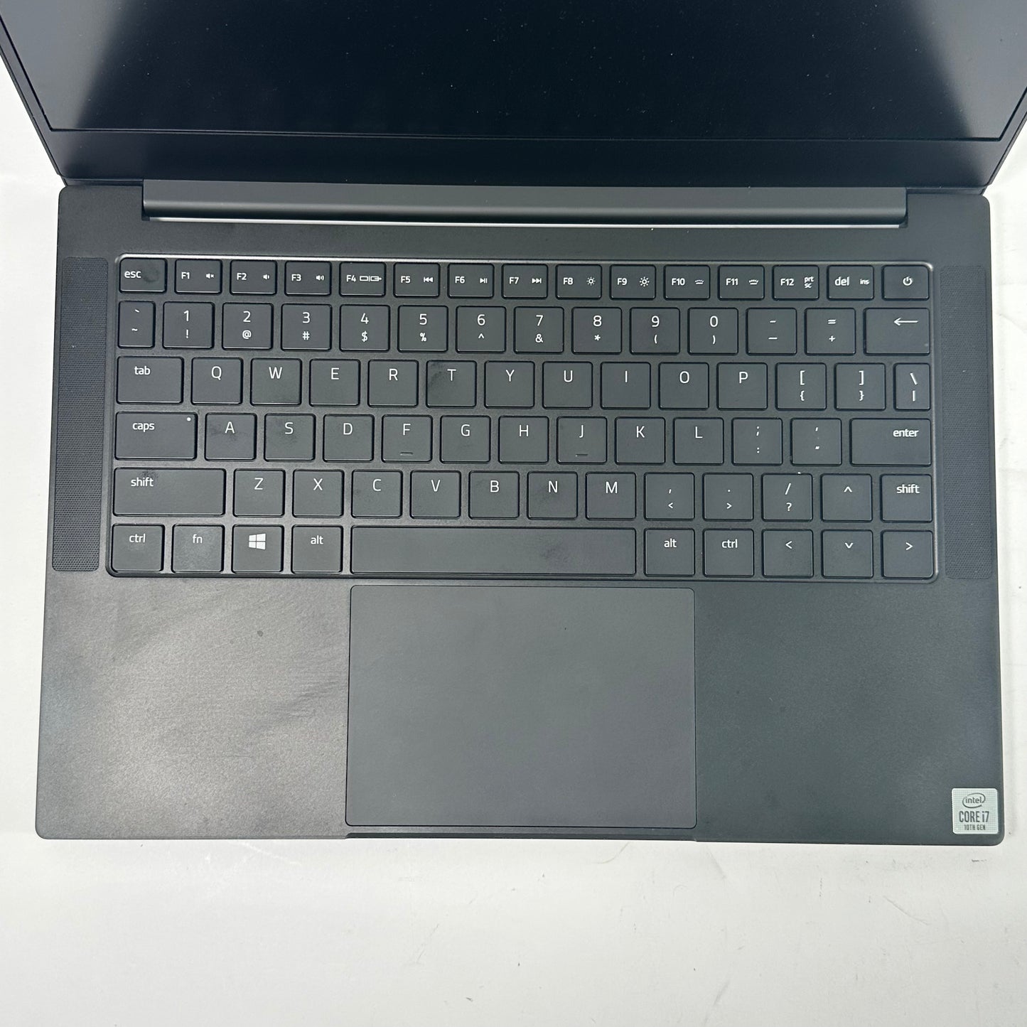 Razer Blade Stealth 13 RZ09-0310 13.3" i7-1065G7 16GB RAM 2TB SSD GTX 1650