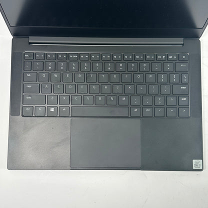 Razer Blade Stealth 13 RZ09-0310 13.3" i7-1065G7 16GB RAM 2TB SSD GTX 1650