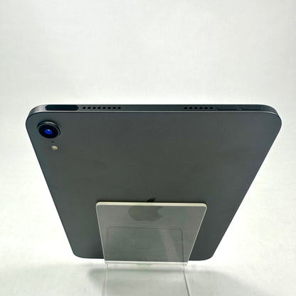 WiFi Only Apple iPad Mini 6th Gen 64GB