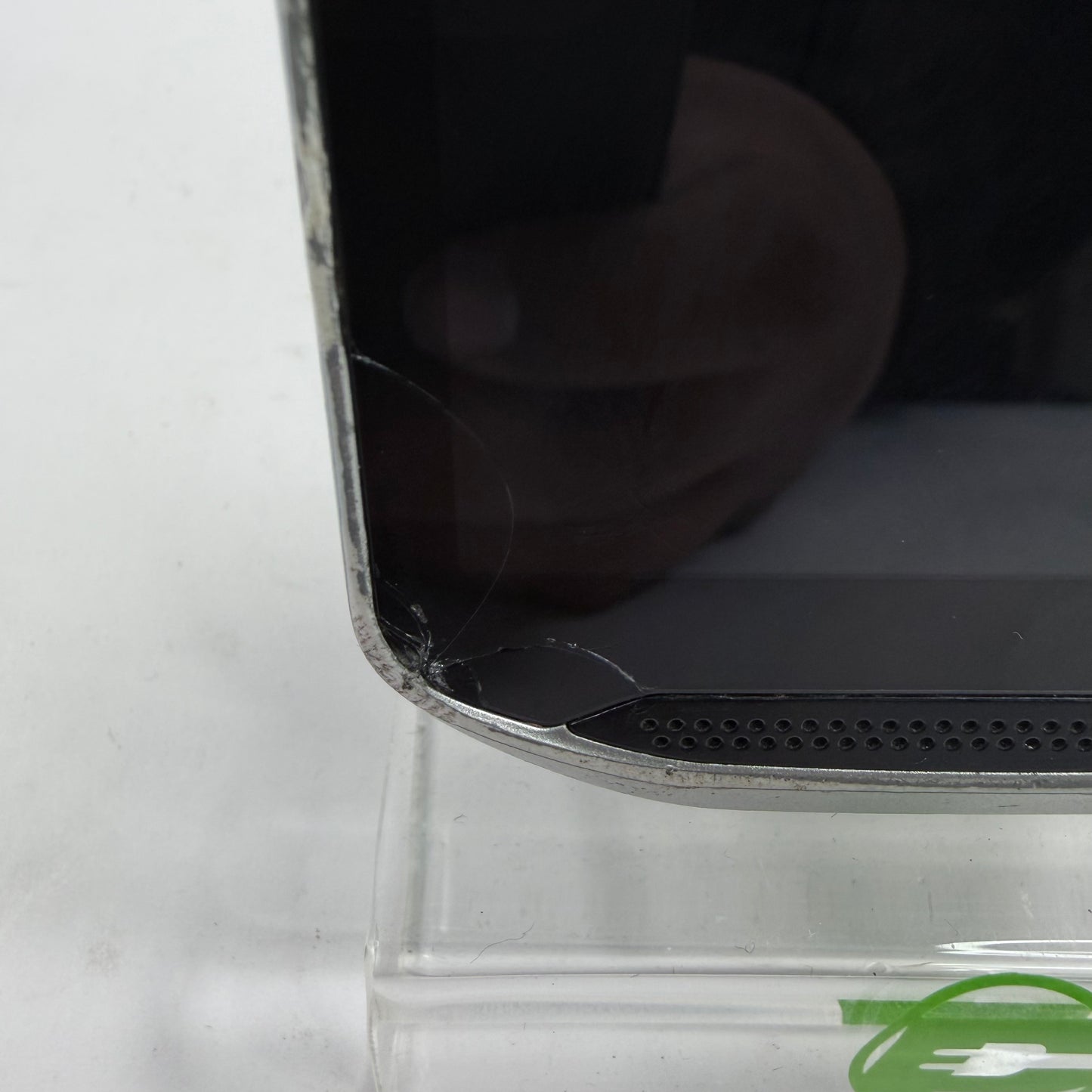 Zebra TC57HO 32GB Mobile Computer Black 