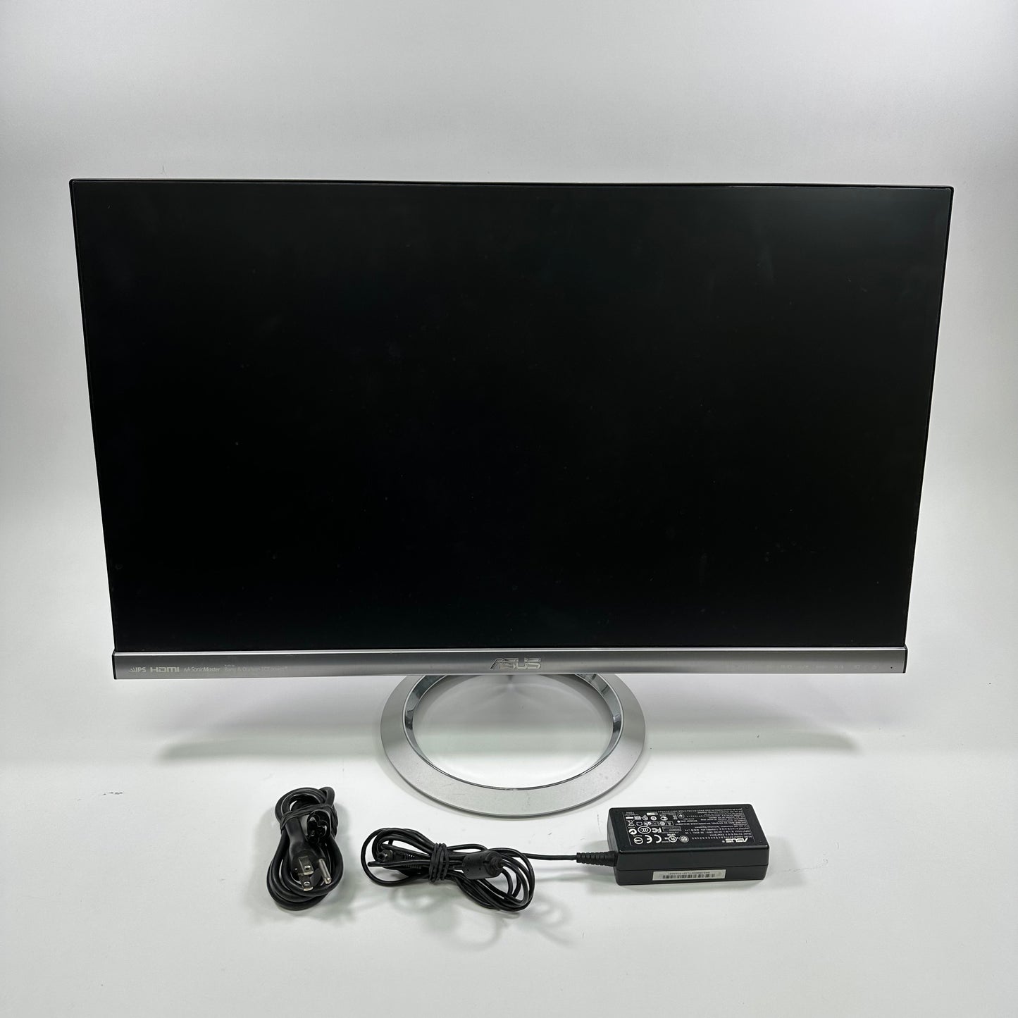 ASUS 27" MX279H FHD AH-IPS 60Hz LCD Monitor