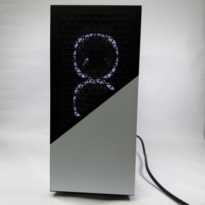 CyberPower C-Series Ryzen 7 700 3.80GHz 16GB RAM 1TB SSD Nvidia GeForce RTX 3070