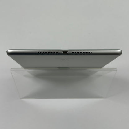 WiFi Only Apple iPad 6th Gen 32GB Silver MR7G2LL/A