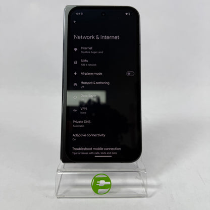 Unlocked Google Pixel 9 Pro Fold 256GB Obsidian