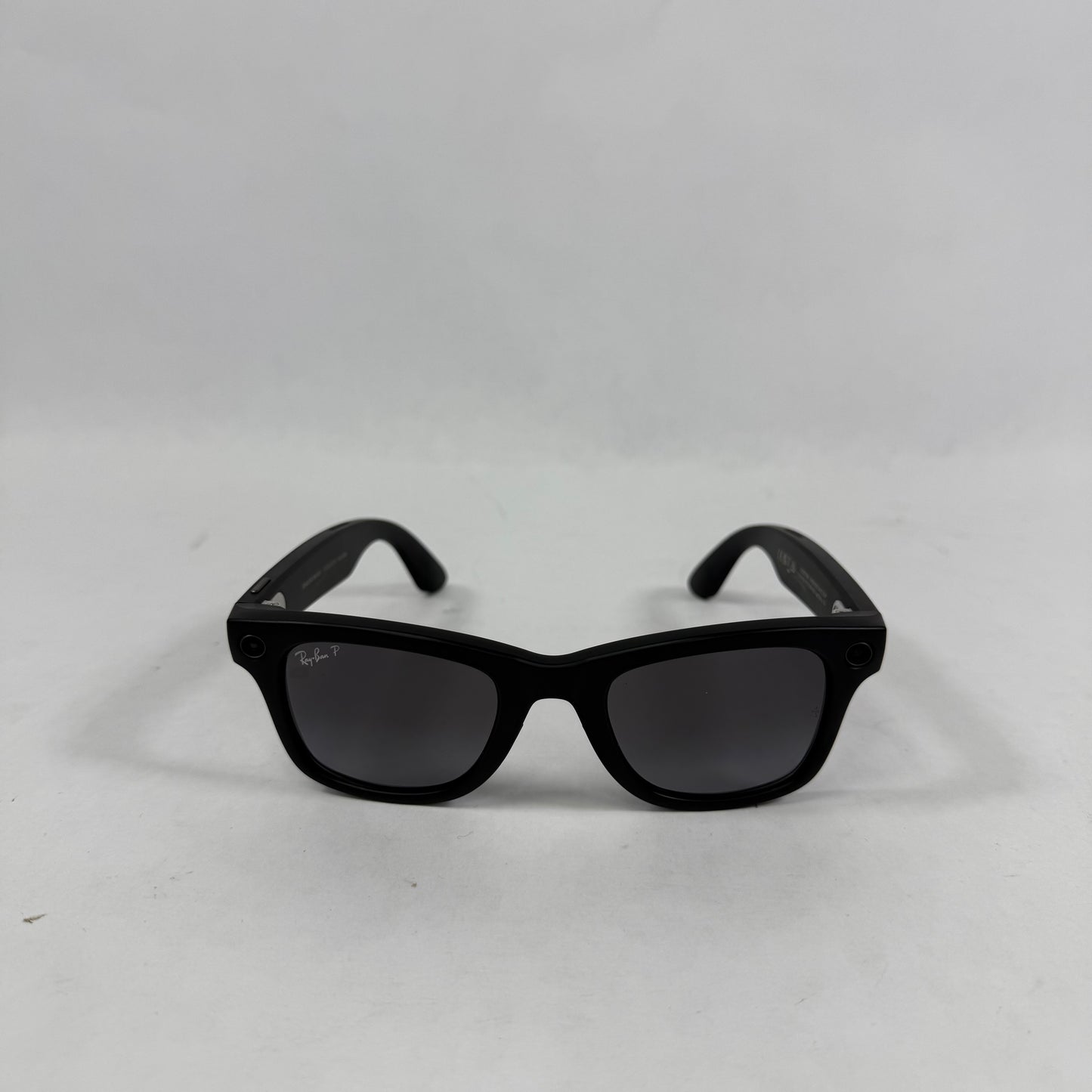 Ray-Ban/Meta Meta Wayfarer Smart Glasses RW4006