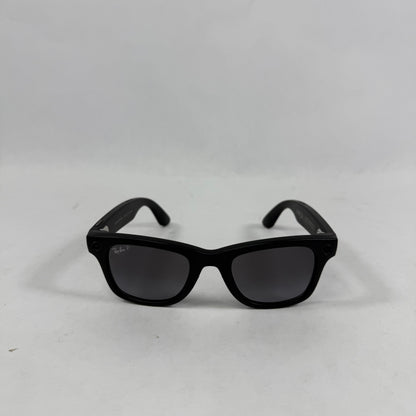 Ray-Ban/Meta Meta Wayfarer Smart Glasses RW4006