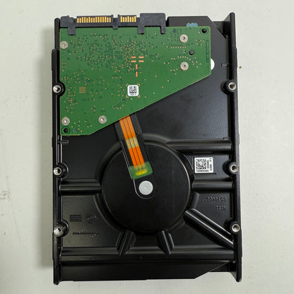 SEAGATE EXOS Internal Desktop Drive ST800MM000A