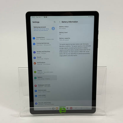 WiFi Only Samsung Galaxy Tab A9+ 11.0" 64GB 