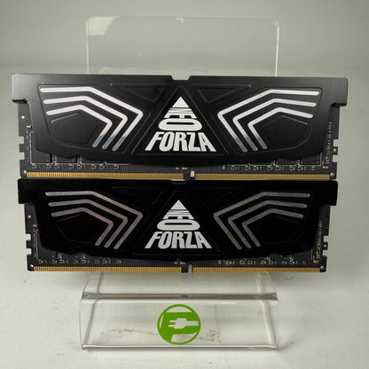 Neo Forza NMUD480E82 8GB (1x8GB) RAM DDR4 3000MHz NMUD480E82