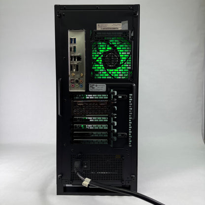CyberPower Ryzen 5 5500 3.60GHz 16GB RAM 1TB SSD Radeon Radeon RX 6500 XT