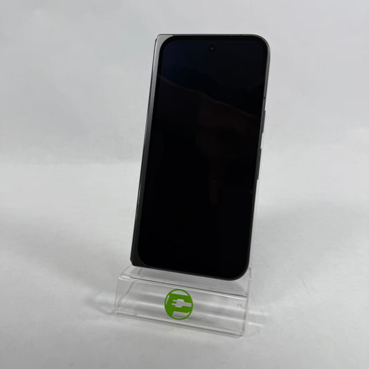 Unlocked Google Pixel 9 Pro Fold 256GB Obsidian