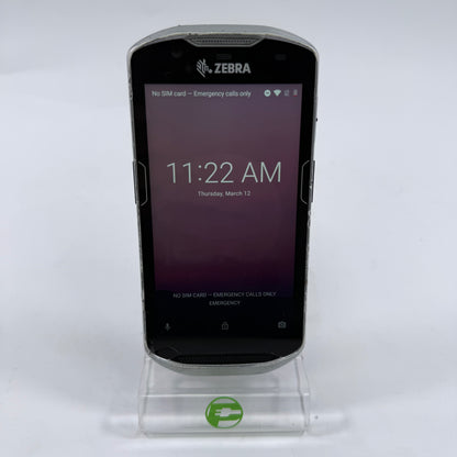 Zebra TC57HO 32GB Mobile Computer Black 