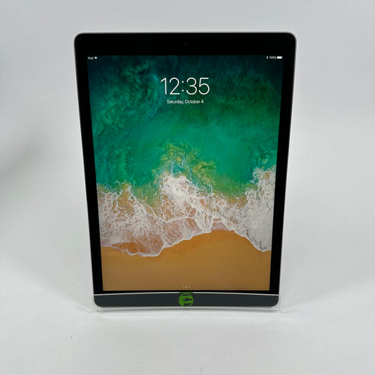 WiFi Only Apple iPad Pro 12.9" 2nd Gen 512GB MPKY2LL/A