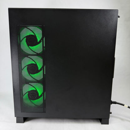 CyberPower Ryzen 5 5500 3.60GHz 16GB RAM 1TB SSD Radeon Radeon RX 6500 XT