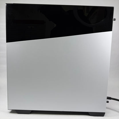 CyberPower C-Series Ryzen 7 700 3.80GHz 16GB RAM 1TB SSD Nvidia GeForce RTX 3070