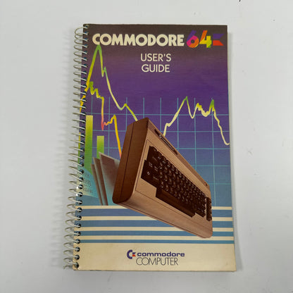 Commodore 64 Personal Computer