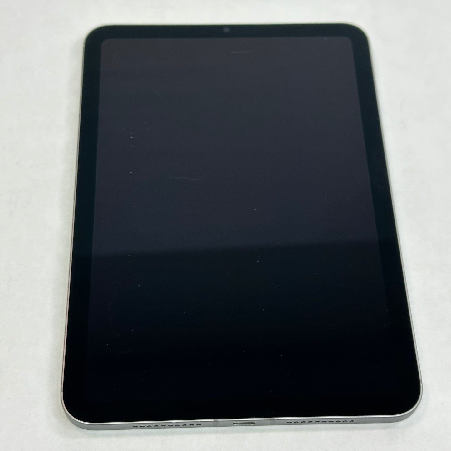 Unlocked Apple iPad mini (A17 Pro) 128GB Space gray MXPN3LL/A