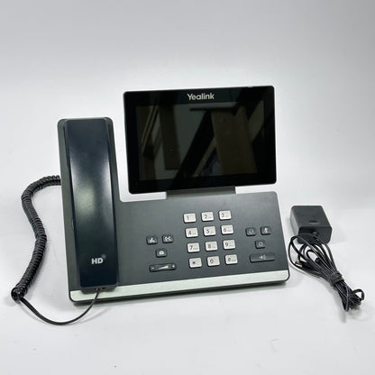 Yealink SIP-T57W Prime Business Phone SIP-T57W