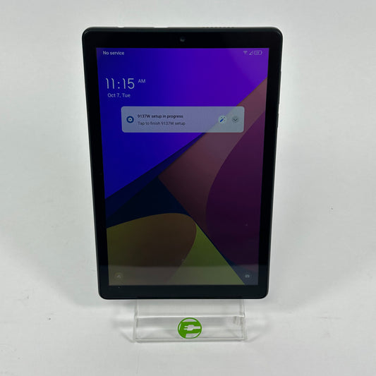 WiFi Only TCL Tab 8 LE 32GB 9137w