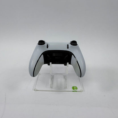 Sony Playstation 5 PS5 DualSense Edge Wireless Controller Classic White CFI-ZCP1