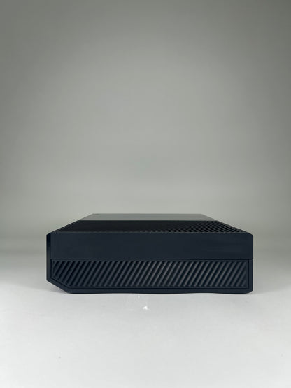 Microsoft Xbox One 500GB Black 1540
