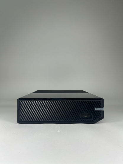 Microsoft Xbox One 500GB Black 1540