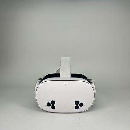 Meta Quest 3S 128GB Standalone All-in-One VR Headset P97