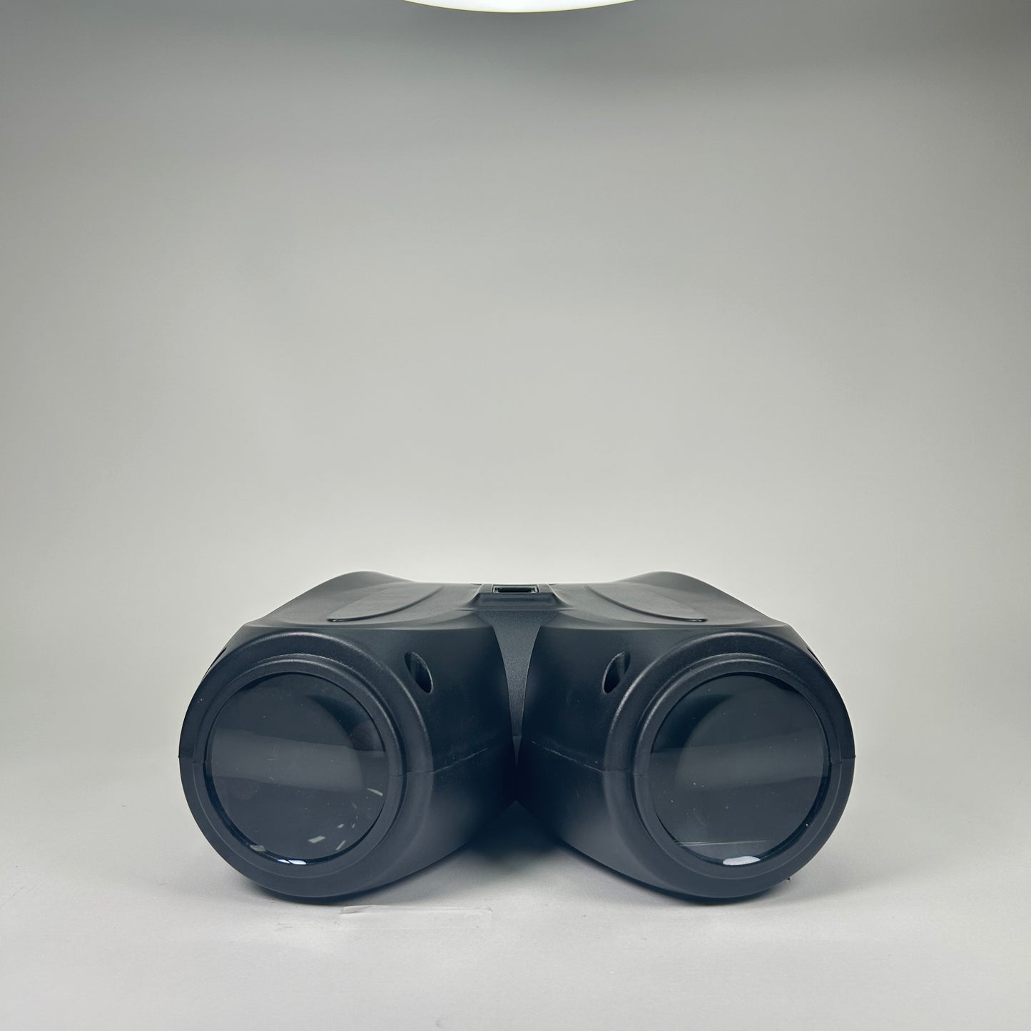 LED DOUBLE AIRSHIP LIGHTING PROJECTER
