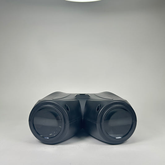 LED DOUBLE AIRSHIP LIGHTING PROJECTER