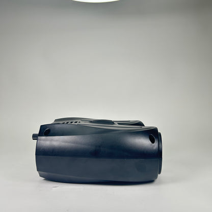 LED DOUBLE AIRSHIP LIGHTING PROJECTER