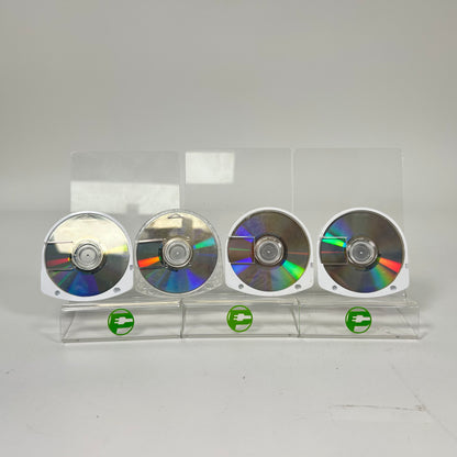 Lot of 5 Sony PlayStation Portable PSP Games
