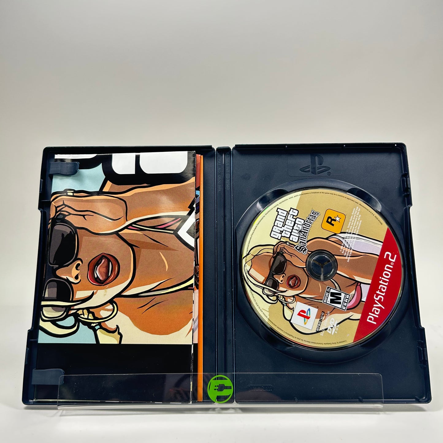 Lot of 3 Sony PlayStation 2 PS2 Games