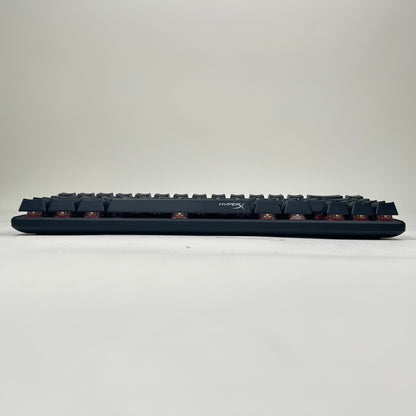HyperX Pulsefire Core Mouse, HyperX Alloy Origins 65 Keyboard 