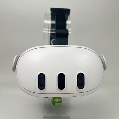 Meta Quest 3 128GB Standalone All-in-One VR Headset S3A
