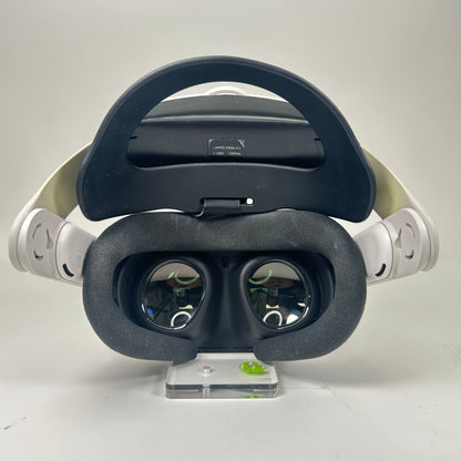 Meta Quest 3 128GB Standalone All-in-One VR Headset S3A