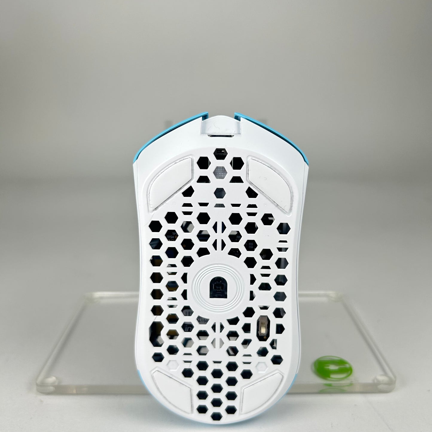 FINALMOUSE ULX PRO SERIES (Tarik Lion) Gaming Mouse 