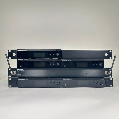  Shure UA844+SWB/BLX4R