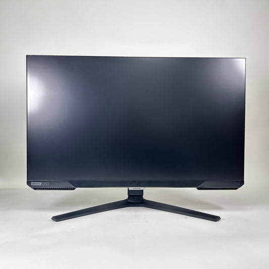 Samsung 27" ODYSSEY G4 FHD GAMING MONITOR