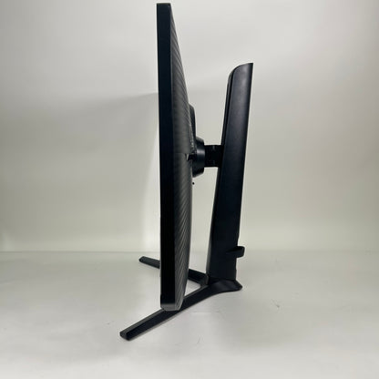 Samsung 27" ODYSSEY G4 FHD GAMING MONITOR