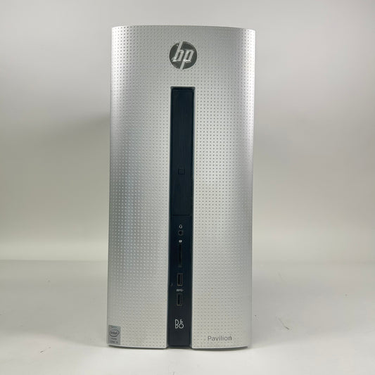 HP Pavilion 550-047c i5-4460 12GB RAM 1TB Intel HD Graphics