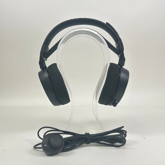 steelserie arctis pros Black