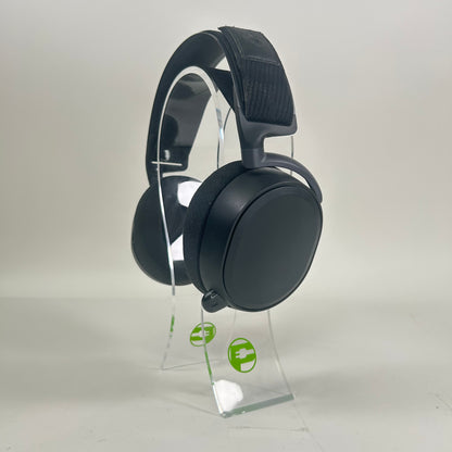 steelserie arctis pros Black